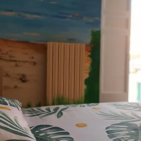 호스텔 Casa Di Chiara *