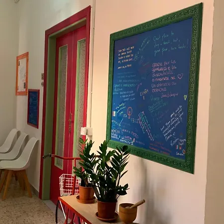 Casa Di Chiara * 크로토네