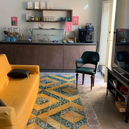 Casa Di Chiara * 크로토네