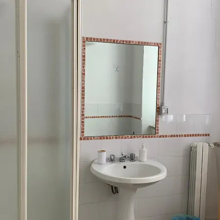 호스텔 Casa Di Chiara