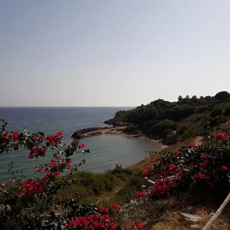 Casa Di Chiara * 크로토네