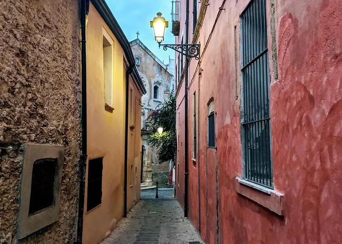 Casa Di Chiara Crotone