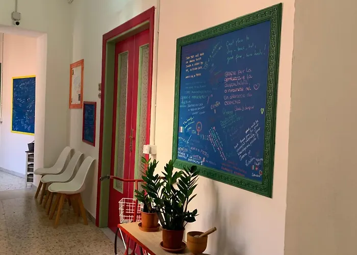 Casa Di Chiara * Crotone