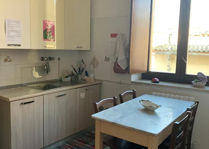 Casa Di Chiara Auberge de jeunesse