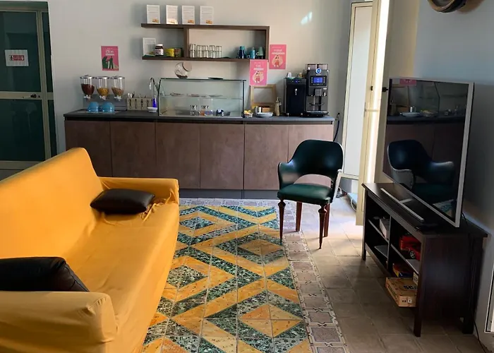 Casa Di Chiara * Crotone