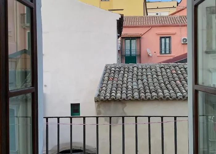 Casa Di Chiara * Crotone