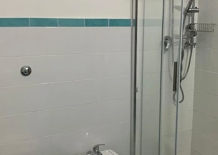 Casa Di Chiara Auberge de jeunesse