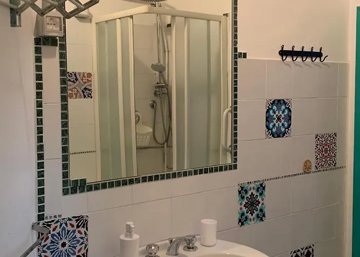 Casa Di Chiara * Crotone