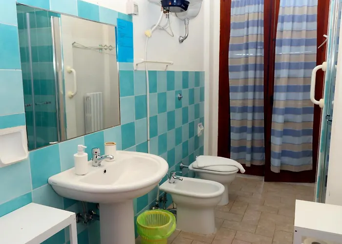 Casa Di Chiara Auberge de jeunesse *