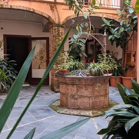 Casa Di Chiara