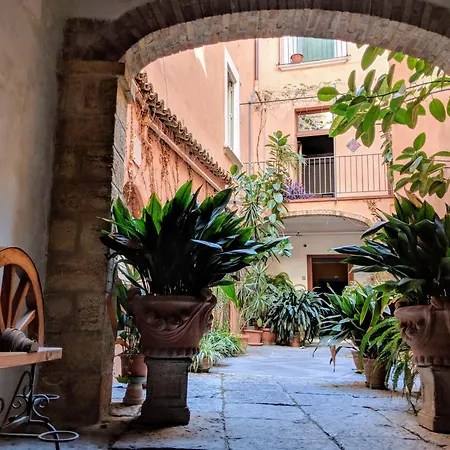 Casa Di Chiara *