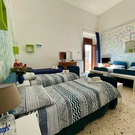 Hostel Casa Di Chiara