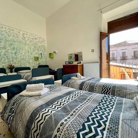 Casa Di Chiara Hostel Crotone