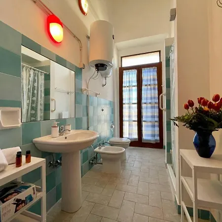 Casa Di Chiara * Crotone