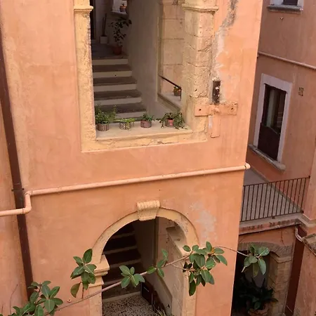 Casa Di Chiara *