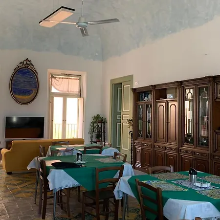 Hostel Casa Di Chiara Crotone