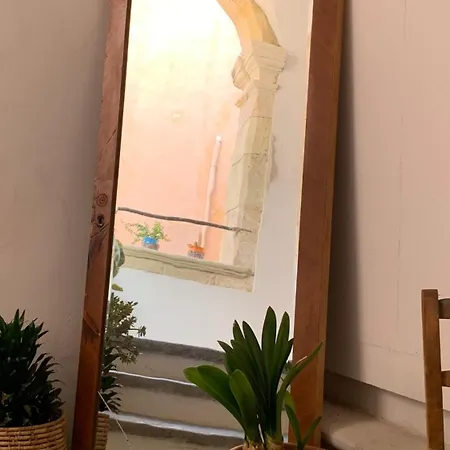 Casa Di Chiara Ostello