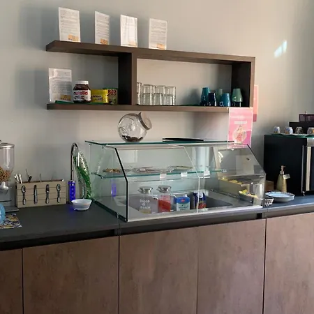 Casa Di Chiara Hostel