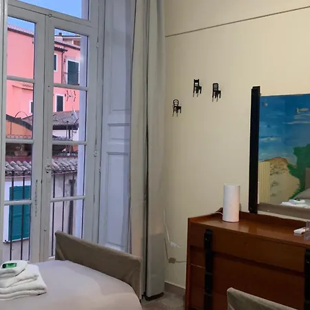 Casa Di Chiara *