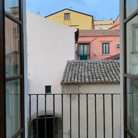 Casa Di Chiara * Crotone