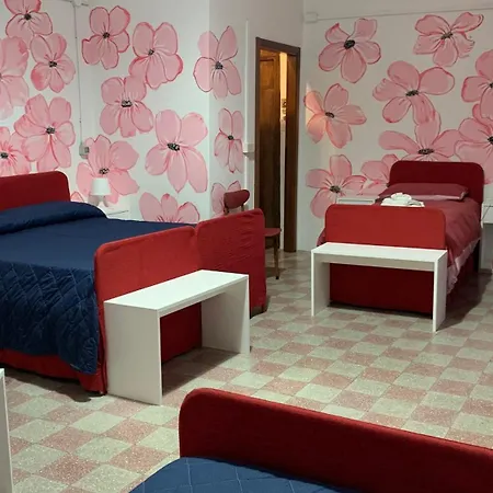 Casa Di Chiara Ostello Crotone