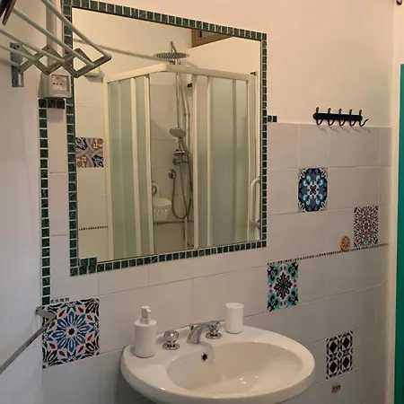 Casa Di Chiara * Crotone