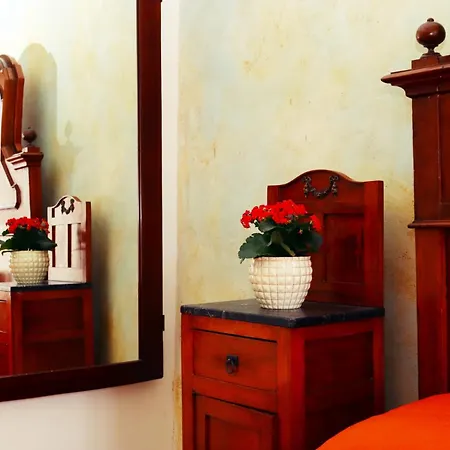 Hostel Casa Di Chiara