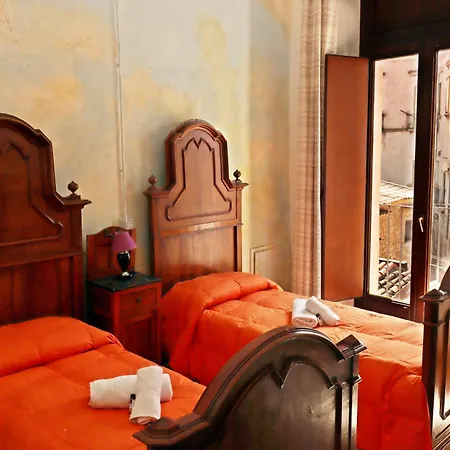 Hostel Casa Di Chiara