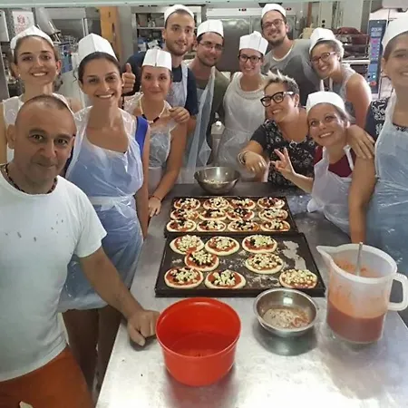 Casa Di Chiara קרוטונה