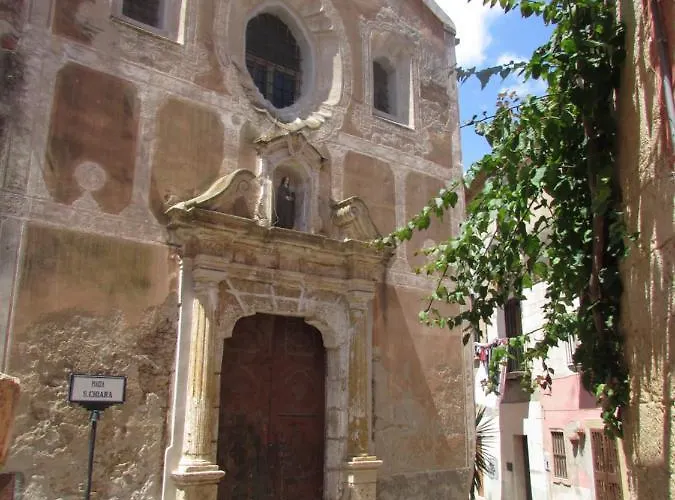 Casa Di Chiara Хостел