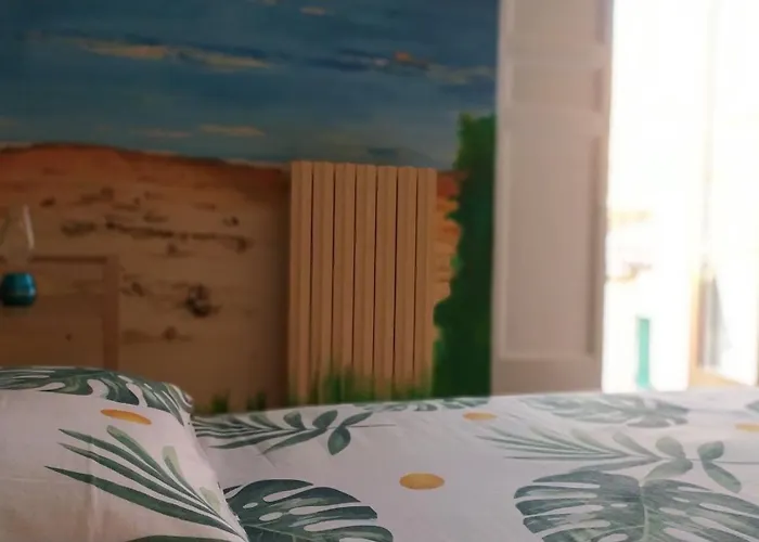 Хостел Casa Di Chiara *