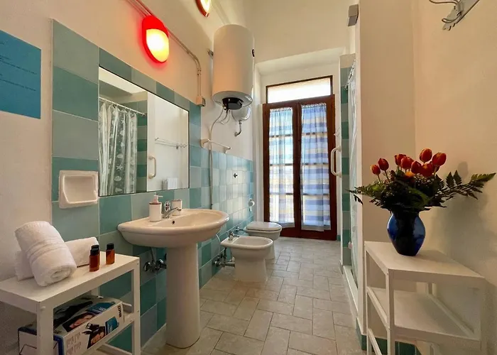 Casa Di Chiara * Кротоне