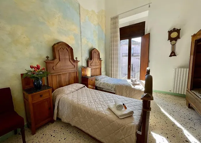 Casa Di Chiara Хостел