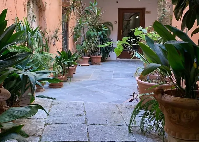 Casa Di Chiara Хостел