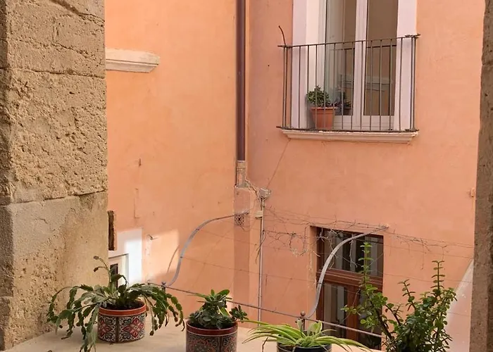 Хостел Casa Di Chiara