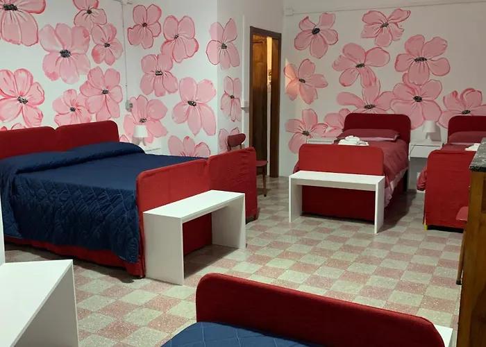 Casa Di Chiara Хостел Кротоне