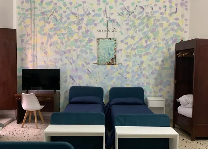 Хостел Casa Di Chiara *
