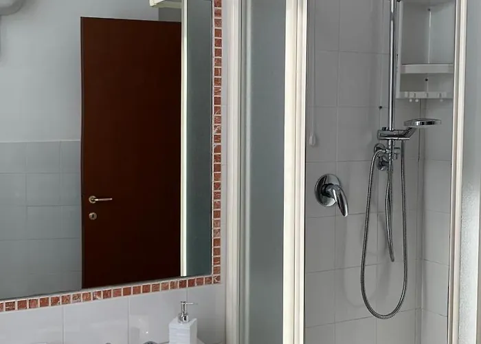 Casa Di Chiara Хостел *