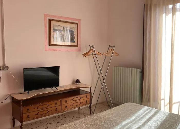 Casa Di Chiara Хостел *