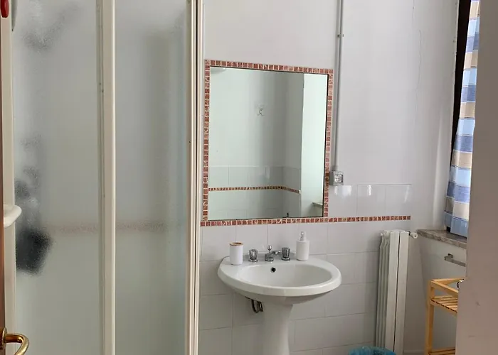 Хостел Casa Di Chiara