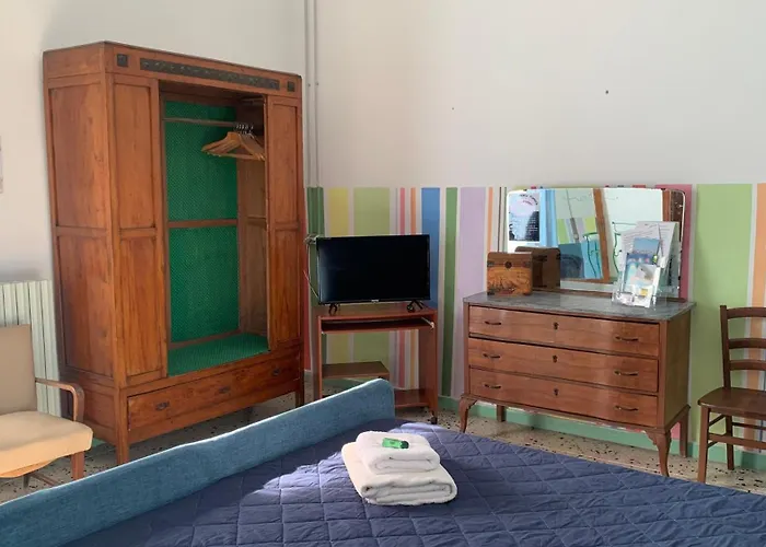 Casa Di Chiara Хостел