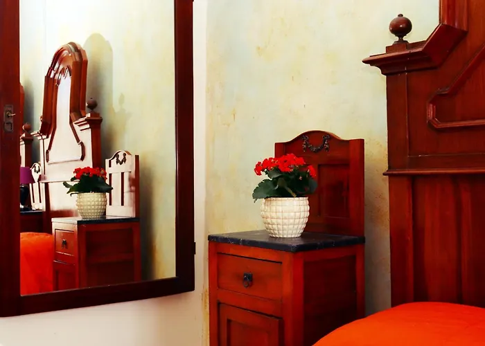 Хостел Casa Di Chiara