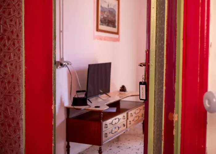 Casa Di Chiara Хостел Кротоне