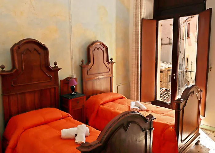 Хостел Casa Di Chiara