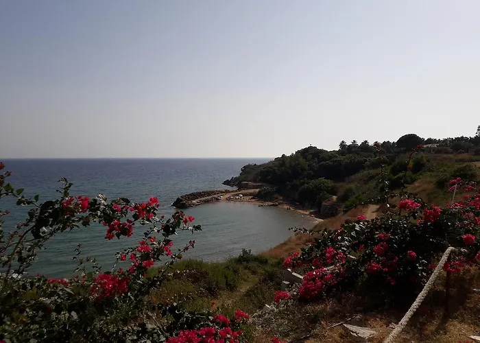 Casa Di Chiara * Кротоне